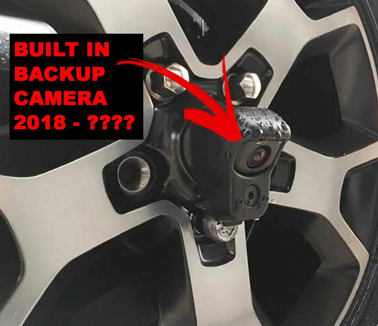 Jeep Spare Tire Covers With Camera Hole: Top Picks for 2024