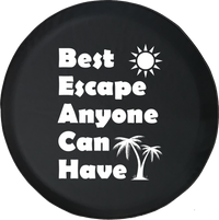 Jeep Liberty Tire Cover With Best Escape Anyone Can Have