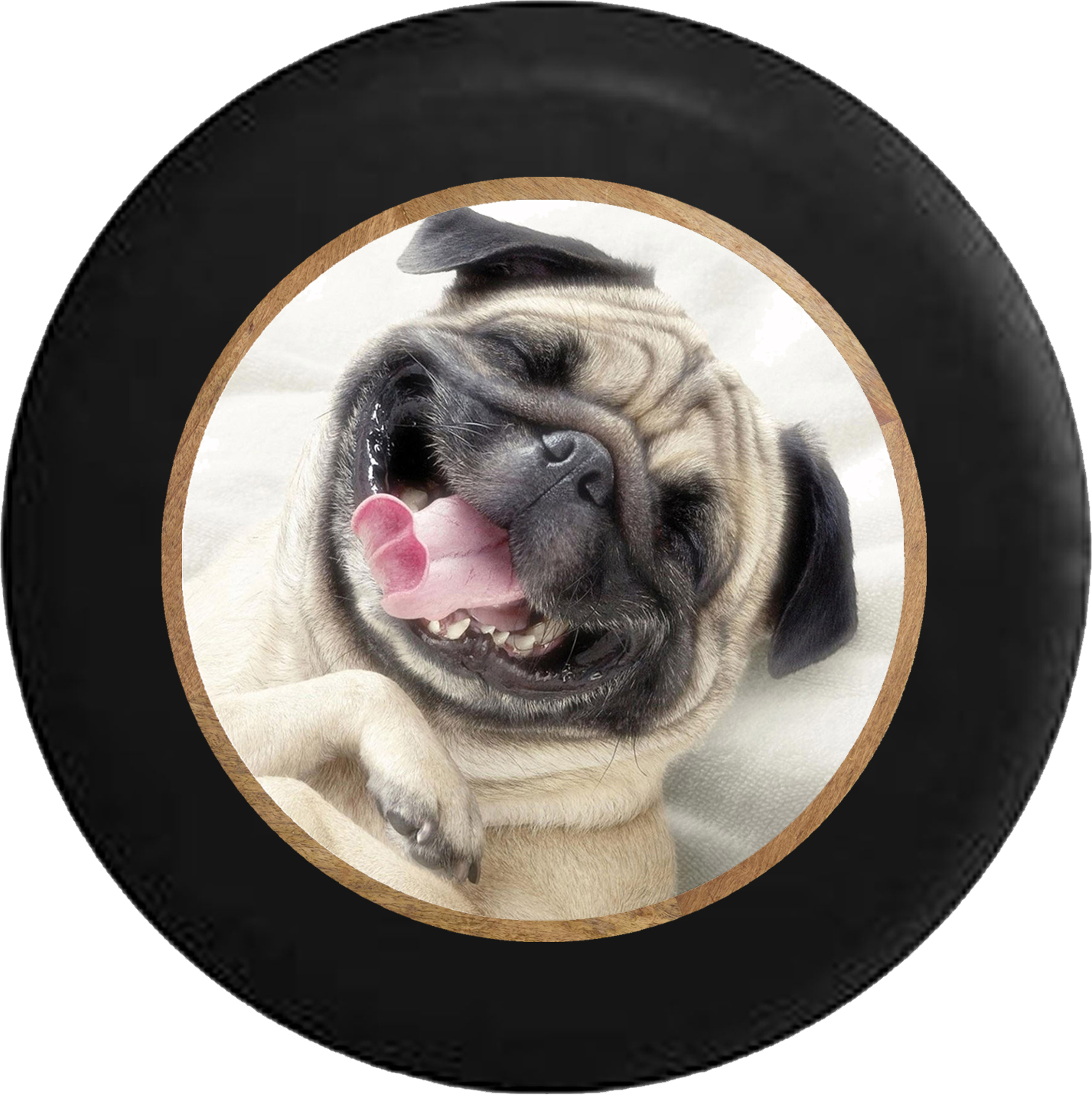 Dog spare tire shop covers