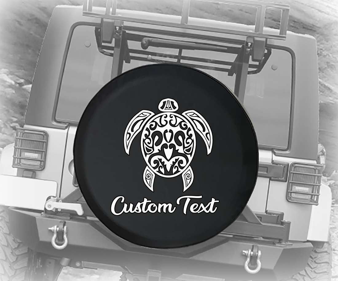 Jeep liberty tire covers custom deals