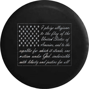 Pledge of Allegiance - American Steel  