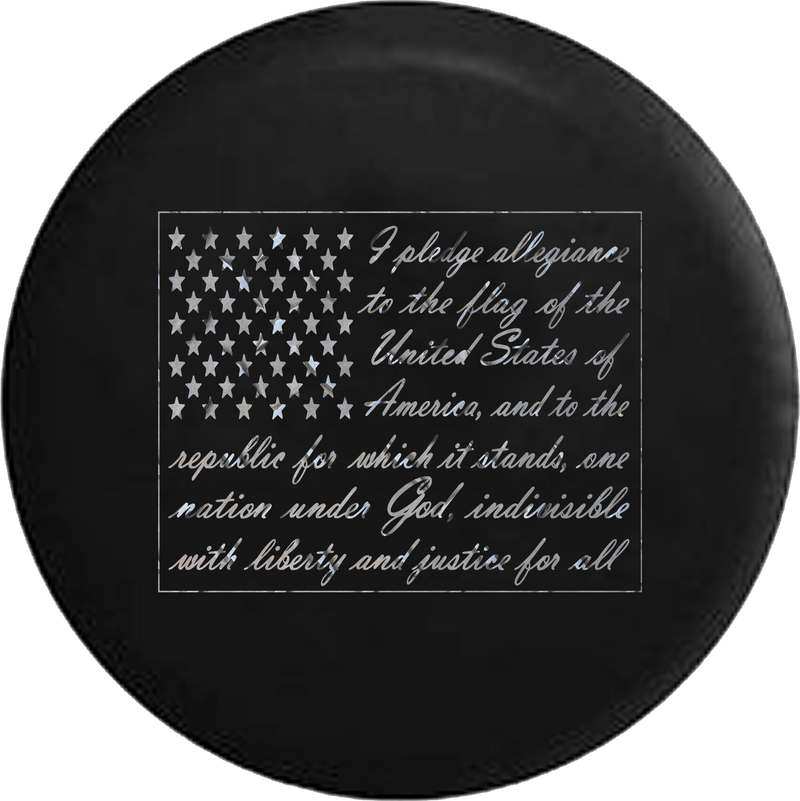 Pledge of Allegiance - American Steel  