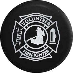 Fire Department Diamond Plate Steel  