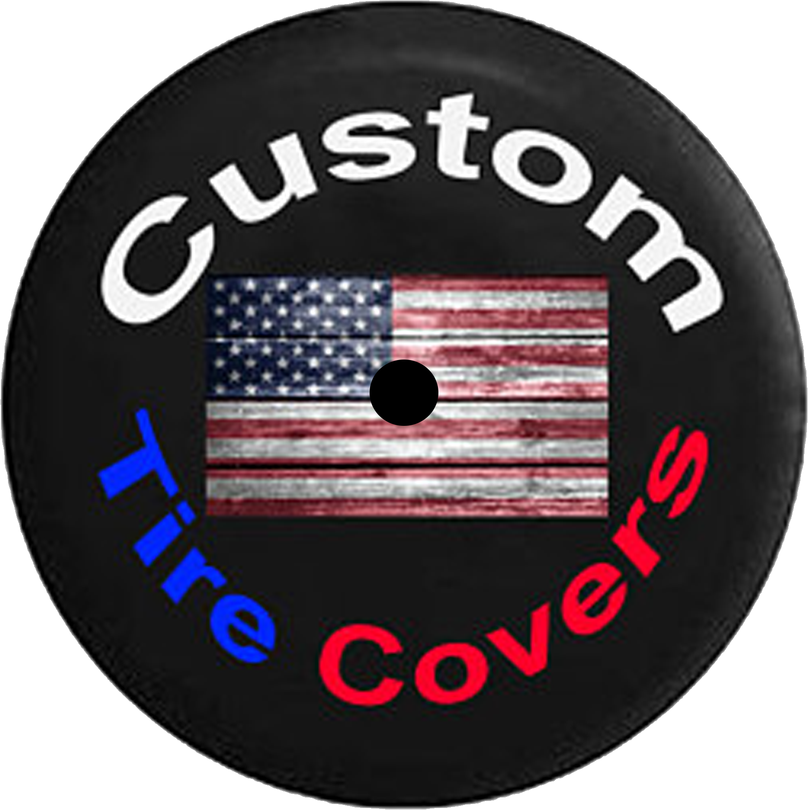 Jeep wheel covers with backup camera deals